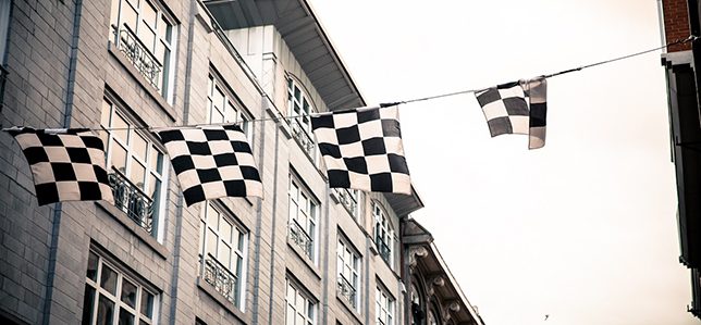 Grand Prix - Vieux-Montréal