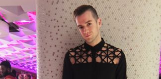 Alexander, 26 ans. Danseur @ Ballets Jazz de Montréal