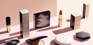 Des produits de beauté H&M dès cet automne! Produits de beauté H&M