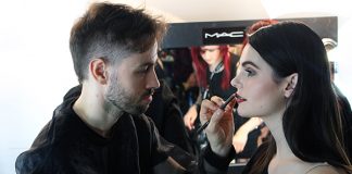 Québec : Rencontre avec un pro de la beauté!