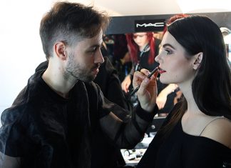 Québec : Rencontre avec un pro de la beauté!