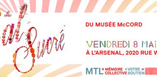 Bal Sucré 2015: une édition à ne pas rater!