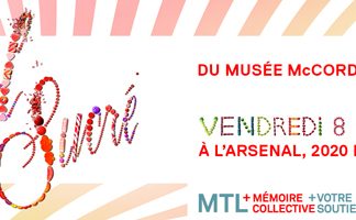 Bal Sucré 2015: une édition à ne pas rater!