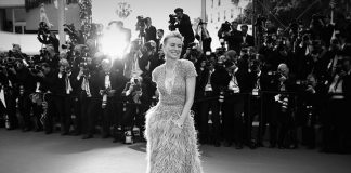 Retour sur le premier tapis rouge du Festival de Cannes 2015!