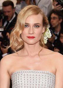 MET Gala 2015: Diane Kruger