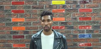 Look de métro: Eugène, 29 ans. Styliste @ SSense