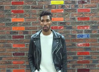 Look de métro: Eugène, 29 ans. Styliste @ SSense