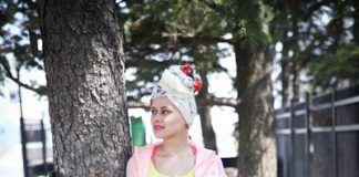 Concours: Mon look Génération Plein Air MEC!
