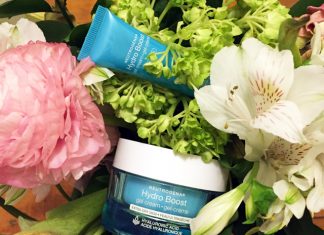 Neutrogena Hydro Boost: mon verdict!