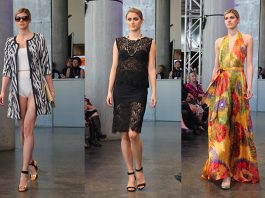 Québec: Retour sur le Festival Québec Mode 2015!