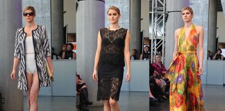 Québec: Retour sur le Festival Québec Mode 2015!