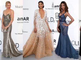 2015 amfAR Gala : Best & Worst Dressed