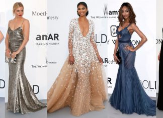 2015 amfAR Gala : Best & Worst Dressed