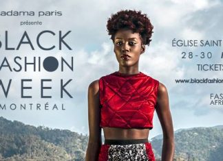 Concours: La Black Fashion Week est de retour à Montréal!