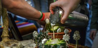 Québec : Des cocktails made with love!