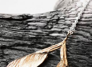 Québec: Les bijoux délicats de Femme Mécanique