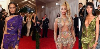 Met Gala 2015: Trends & drama