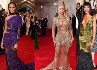 Met Gala 2015: Trends & drama