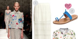 Runway to Reality: Summer is almost here!
