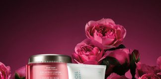 Moroccanoil Corps: l’art de se dorloter