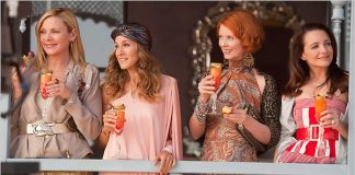 De grands noms aux conférences du Festival Mode & Design 2015!