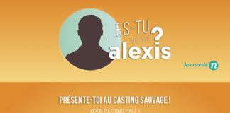 Es-tu Alexis?