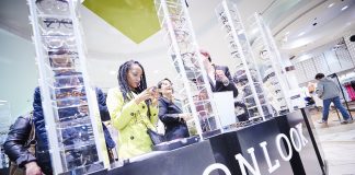 Coup de coeur de Joe : le nouvel ESPACE BONLOOK aux Promenades de la Cathédrale