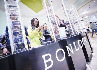 Coup de coeur de Joe : le nouvel ESPACE BONLOOK aux Promenades de la Cathédrale