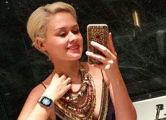 Getting to know (and love) my Apple Watch…