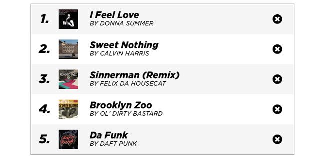 NotreListeSpotify-FreshFoamZante