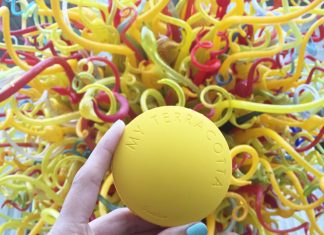Fashion Is Everywhere & Guerlain lancent l’été avec un concours ensoleillé! CONCOURS TERMINÉ