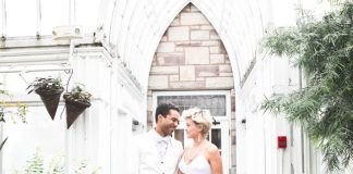Le Château Mariage: des looks pour votre bridal party au complet!