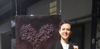 Marjorie, 36 ans. VP @ Zak Communications