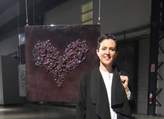 Marjorie, 36 ans. VP @ Zak Communications