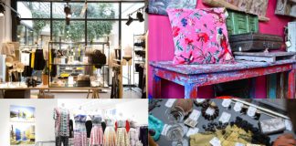 Nos 10 adresses shopping préférées à Paris