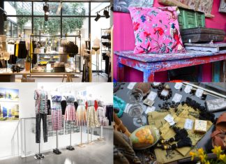 Nos 10 adresses shopping préférées à Paris