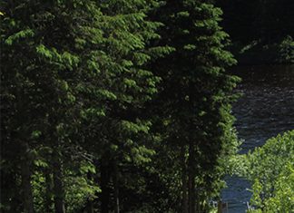 Québec : Journée détente au Nordique Spa de Stoneham