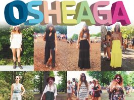Concours street style @ Osheaga: 3000$ en prix à gagner!