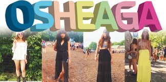 Concours street style @ Osheaga: 3000$ en prix à gagner!