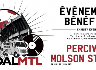 FashionIsEverywhere participe au tournoi de soccer bénéfice GOALMTL!