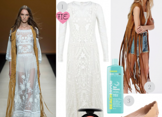 Runway To Reality : Osheaga-ready