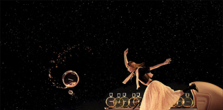 Coup de coeur de Loli: Chance Eau Vive de Chanel