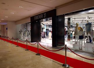 Québec : Les Galeries de la Capitale, une nouvelle expérience shopping!