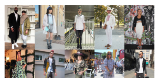 FashionIsEverywhere au Festival Mode & Design… et nos autres coups de coeur!