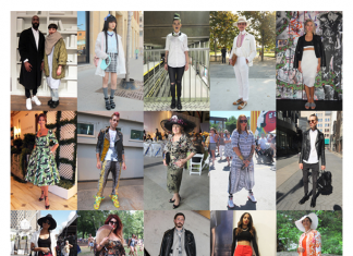 FashionIsEverywhere au Festival Mode & Design… et nos autres coups de coeur!