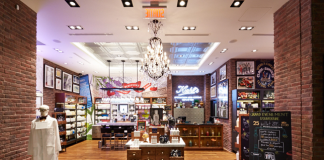 Kiehl’s arrive au Carrefour Laval