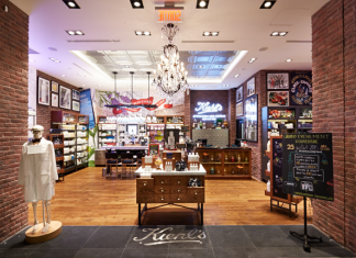 Kiehl’s arrive au Carrefour Laval