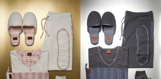 Armani et Missoni sur Qatar Airways!