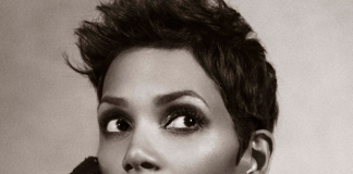 Scandale Paris par Halle Berry arrive chez La Vie en Rose!
