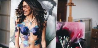 On craque pour Sokoloff Lingerie!